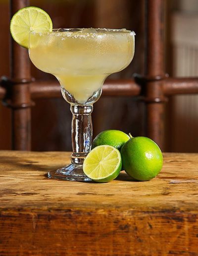 House Margarita