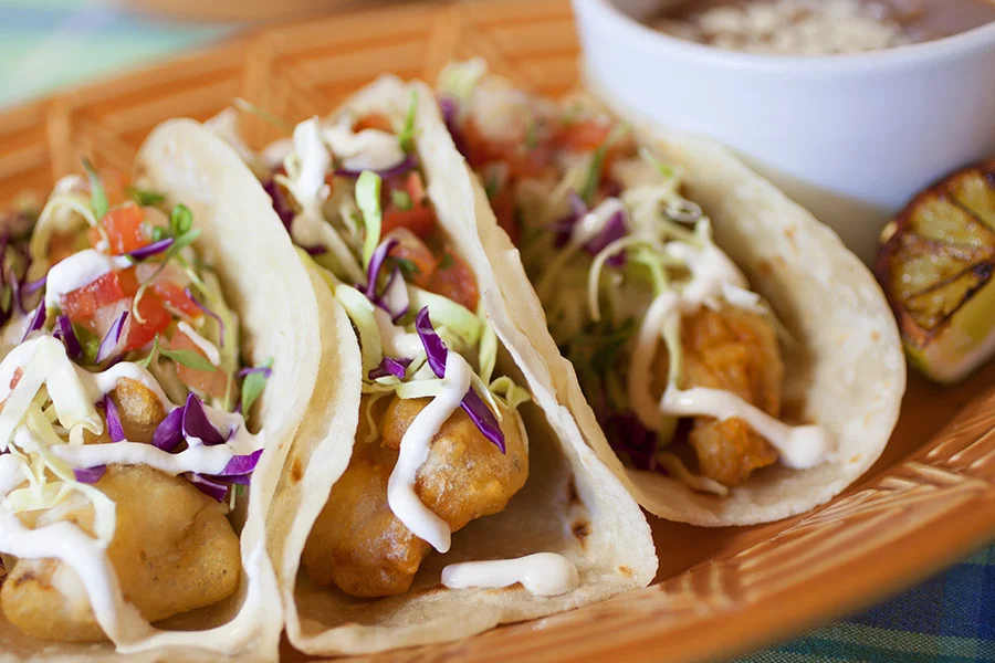shrimp_taco_trio Shrimp Taco Trio