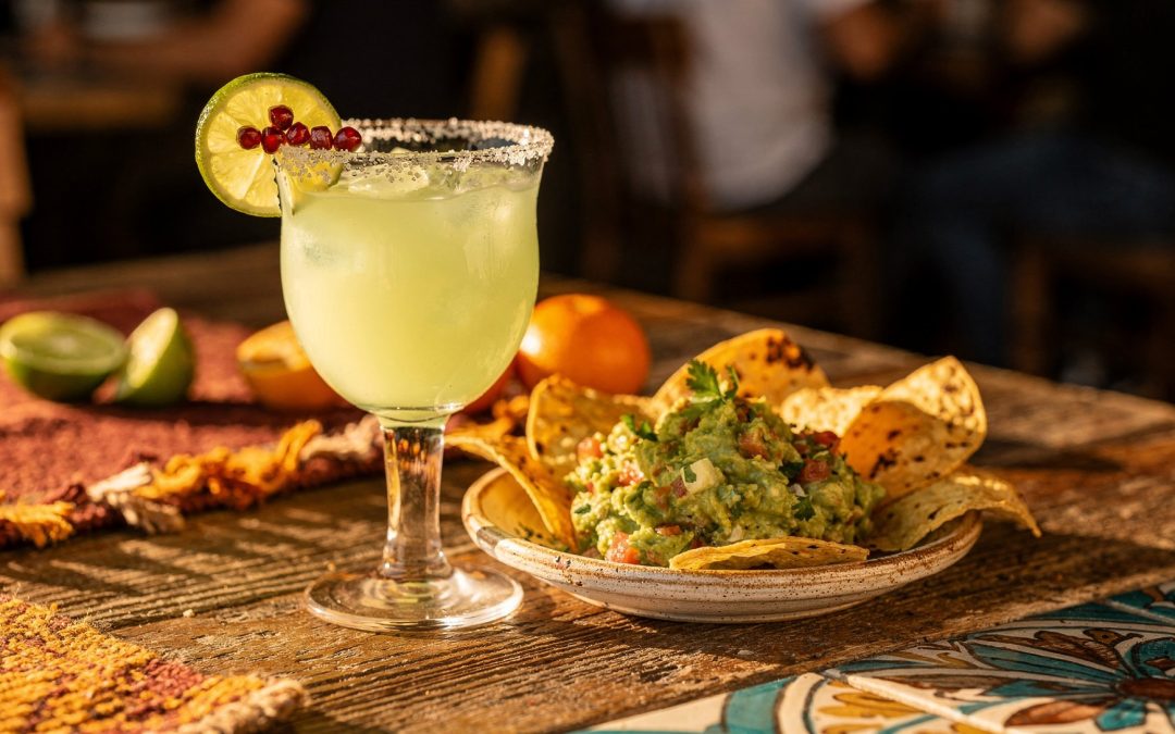 Best of Gay San Diego: Best Margarita and Best Mexican Cuisine