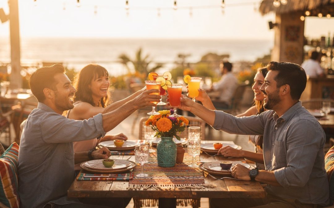 Your Guide to Hillcrest CityFest 2026: Where to Eat Before and After