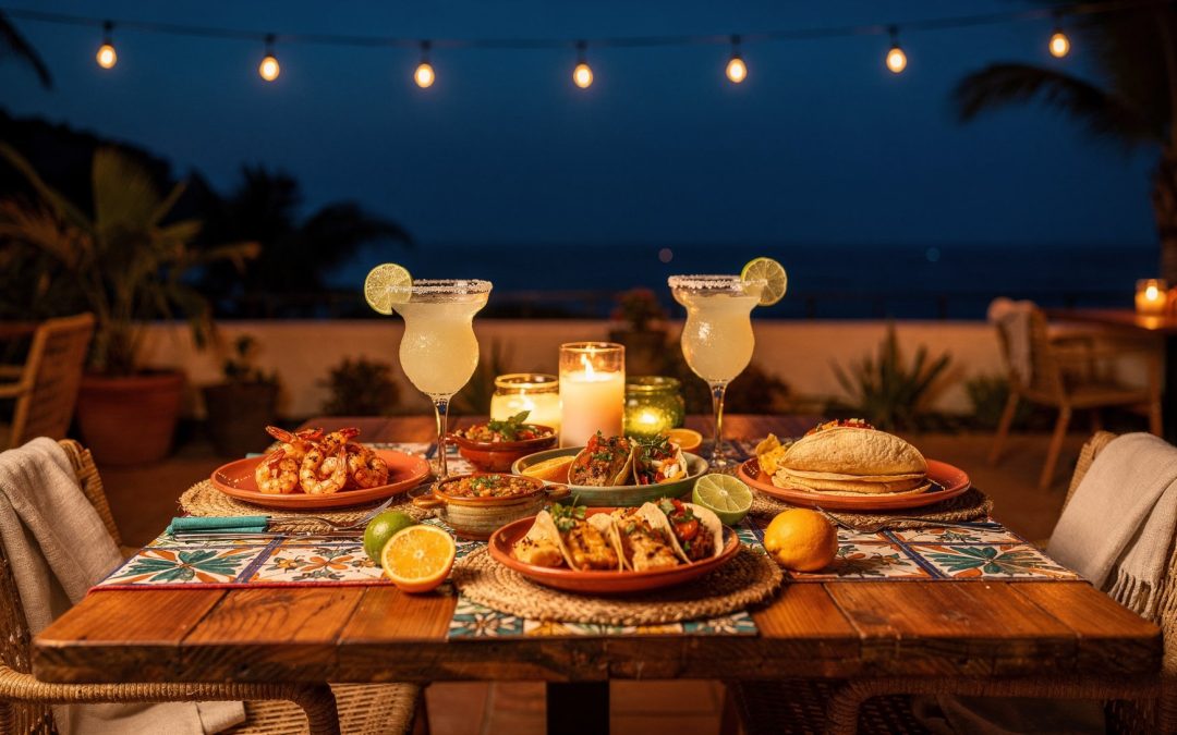 9 Unexpectedly Romantic Restaurants and Bars in San Diego